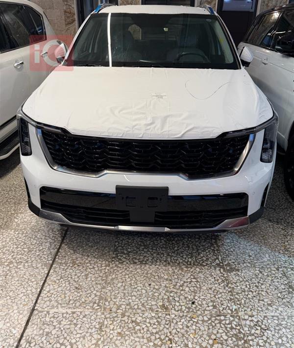 كيا سورينتو 2026 للبيع في العراق -  بغداد